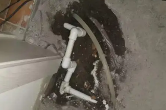 民丰卫生间漏水检测多少钱