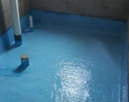 民丰卫生间防水哪家好