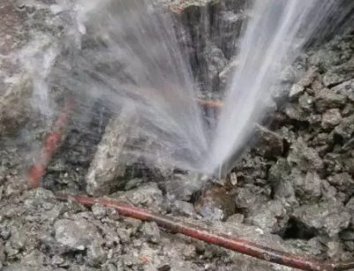 民丰水管维修多少钱