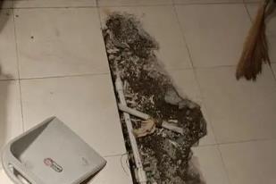 民丰卫生间漏水检测电话
